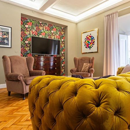 רומא Ranalli Suite מראה חיצוני תמונה