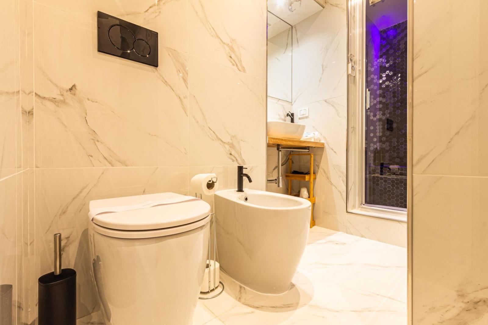 רומא Ranalli Suite מראה חיצוני תמונה