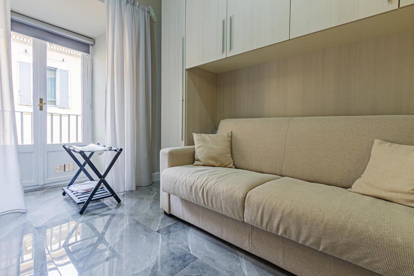 רומא Ranalli Suite מראה חיצוני תמונה