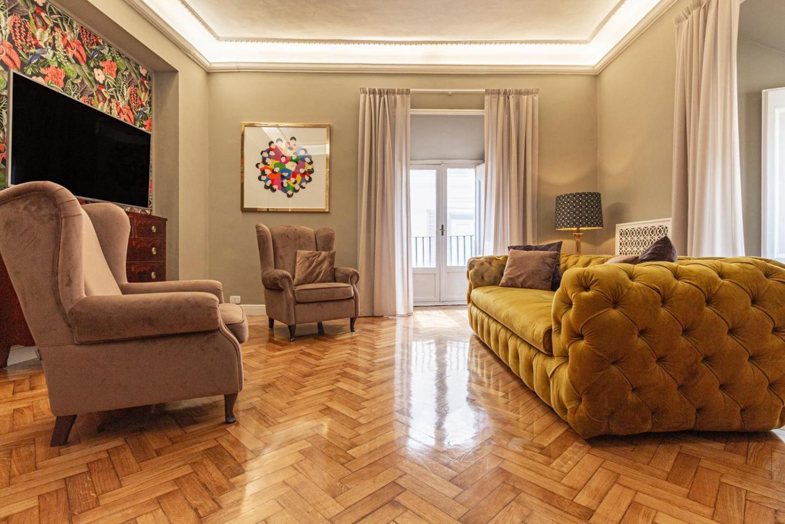 רומא Ranalli Suite מראה חיצוני תמונה